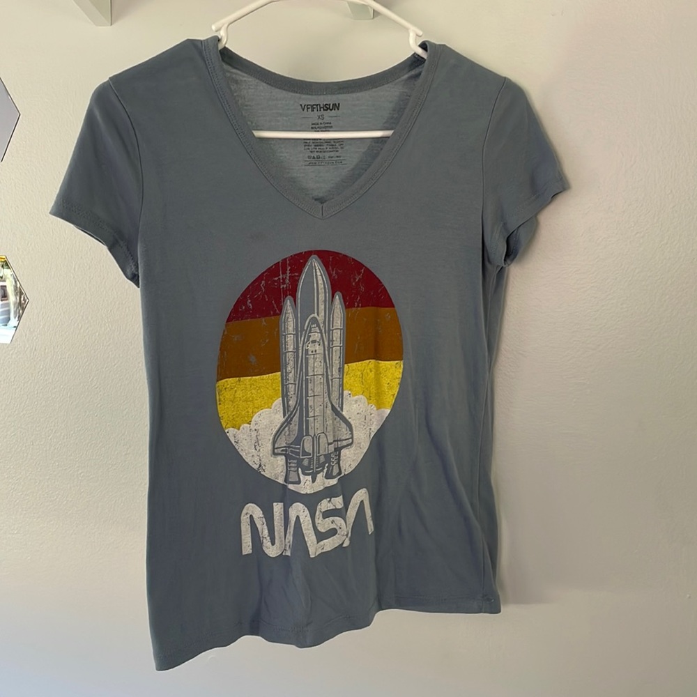 Nasa T-Shirt